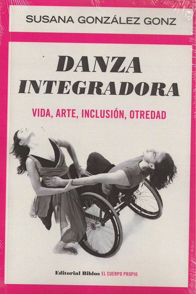 Danza integradora