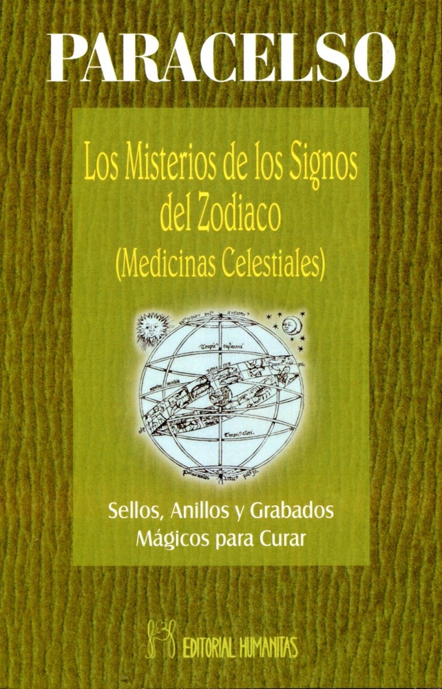 Los misterios de los signos del Zodiaco