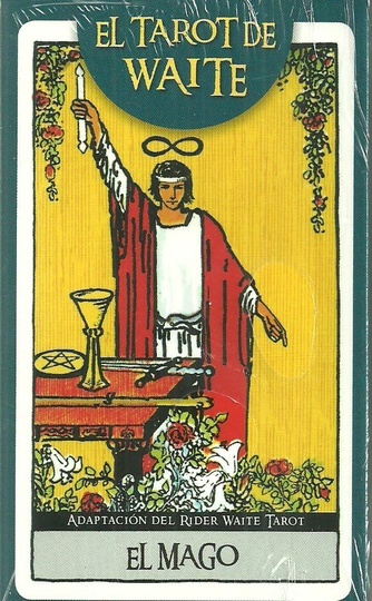 El Tarot de Waite