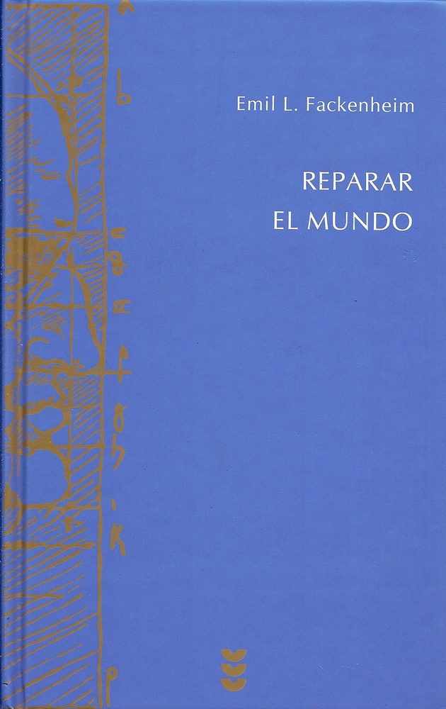 Reparar el mundo