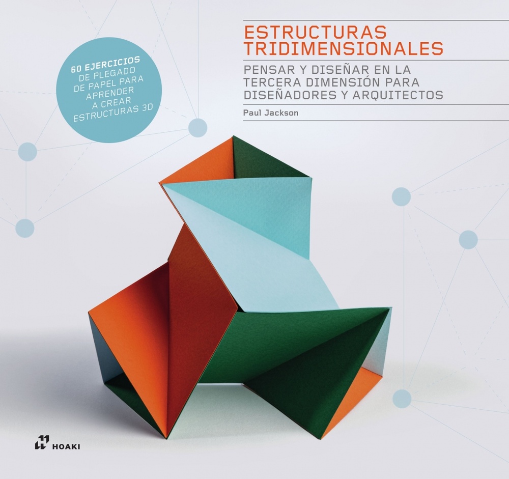 Estructuras tridimensionales