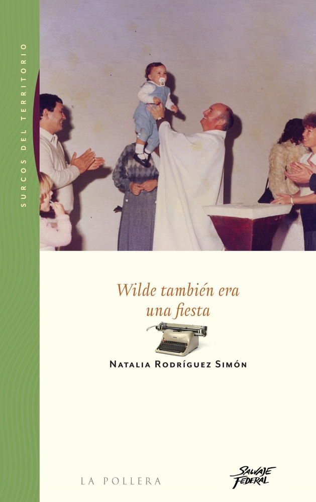 Wilde también era una fiesta