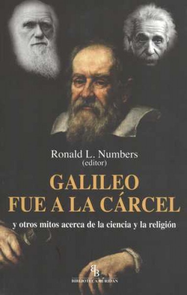 Galileo fue a la carcel