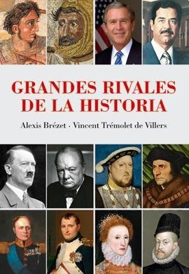 Grandes rivales de la historia