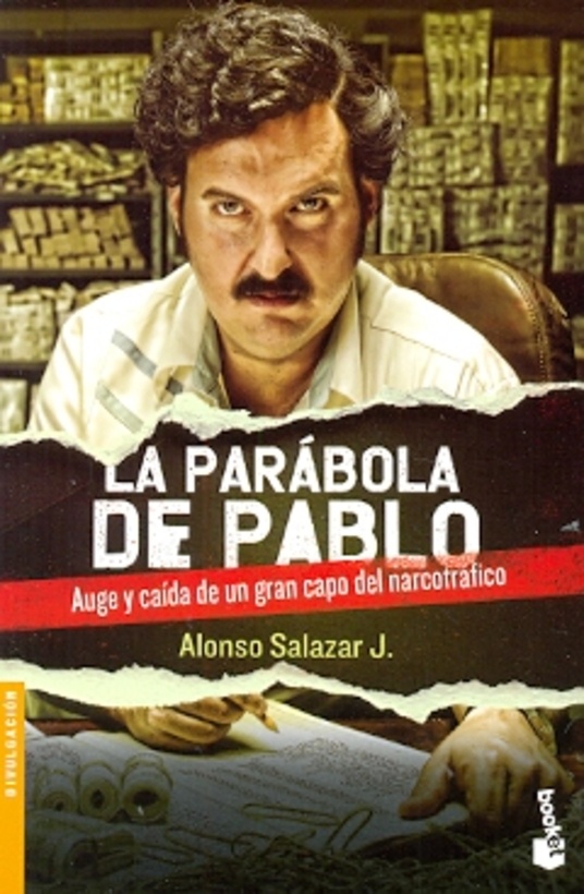 la Parabola de Pablo