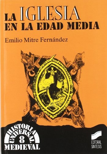 La iglesia en la Edad Media