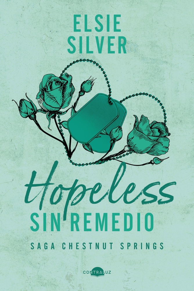 Hopeless. Sin remedio