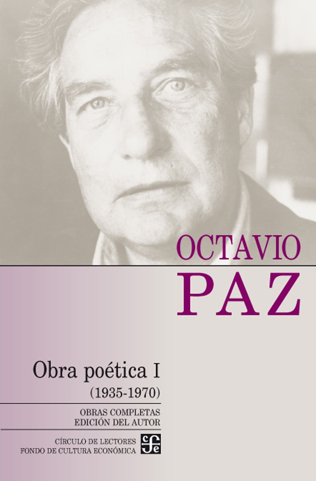 Obras completas XI. Obra poetica I