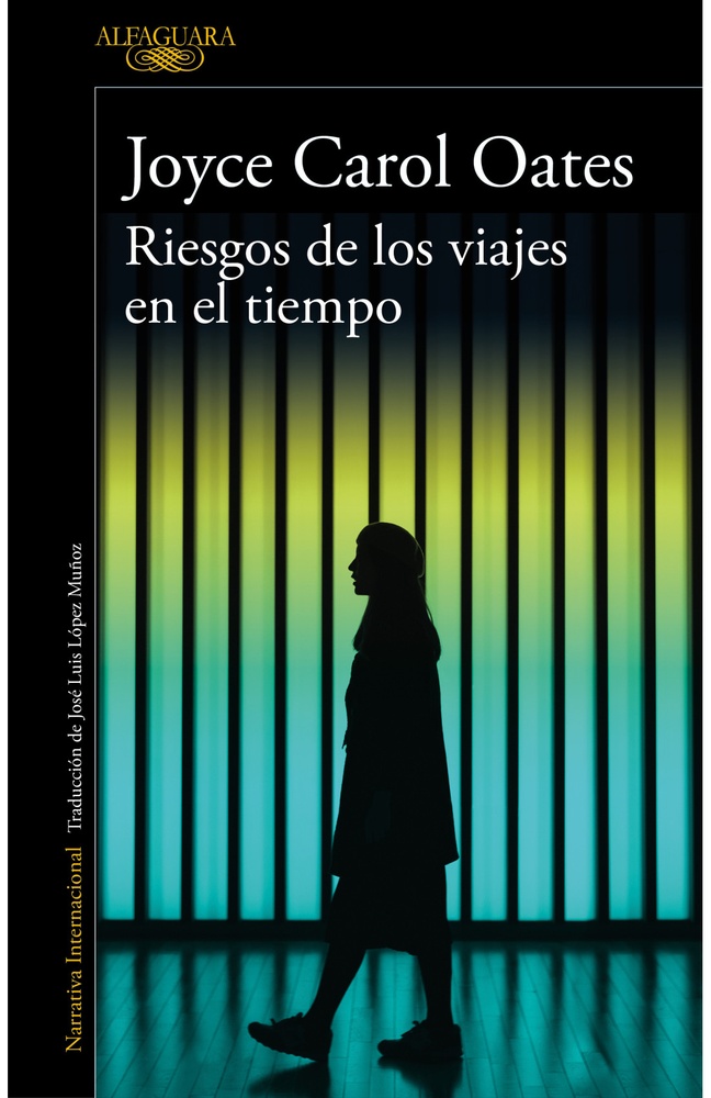 Riesgos de los viajes en el tiempo