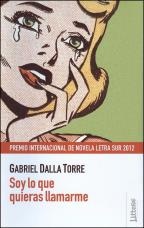 Soy lo que quieras llamarme