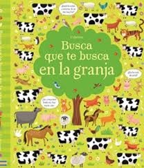 Busca Que Te Busca En La Granja