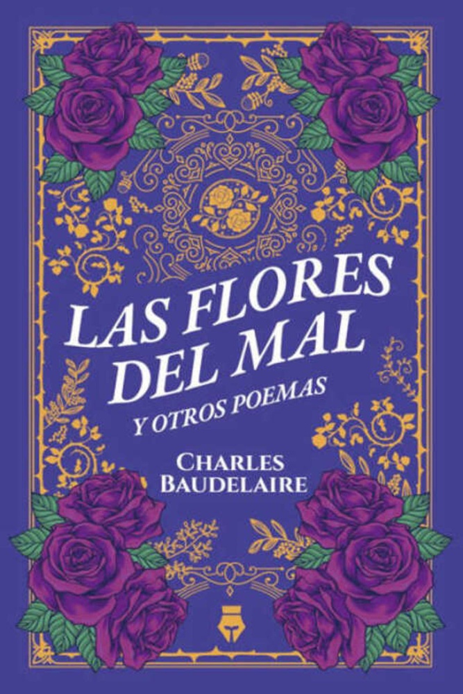 Las Flores del mal y otros poemas