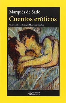 Cuentos eroticos