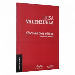 Circo De Tres Pistas