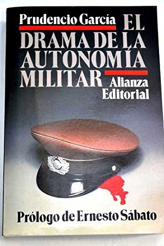 El Drama de la autonomia militar