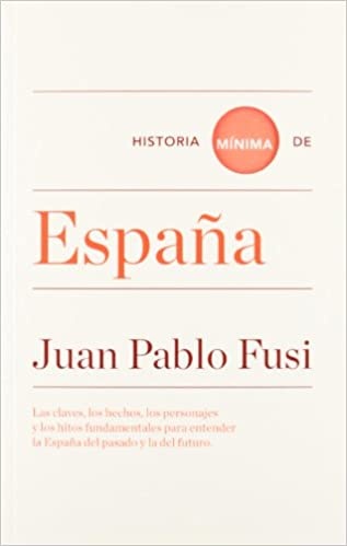 Historia minima de España