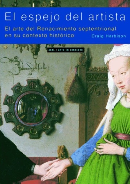 El Espejo del artista