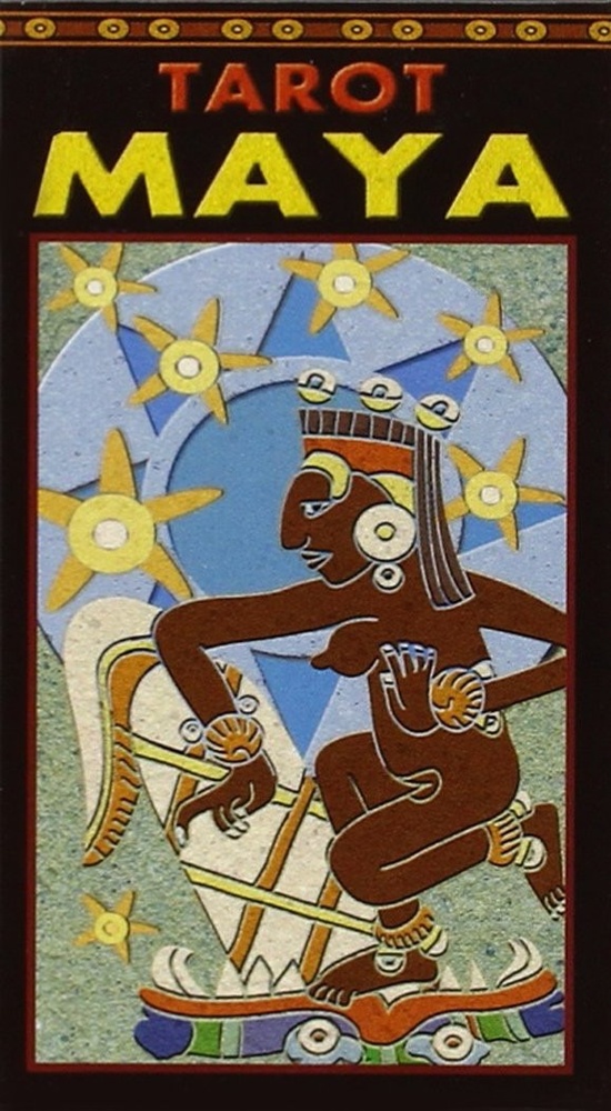 Maya Tarot