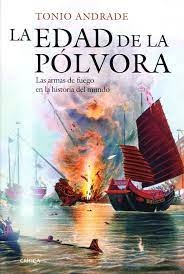 La edad de la pólvora