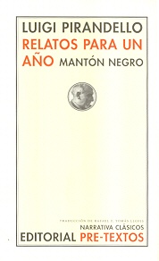 Relatos para un año