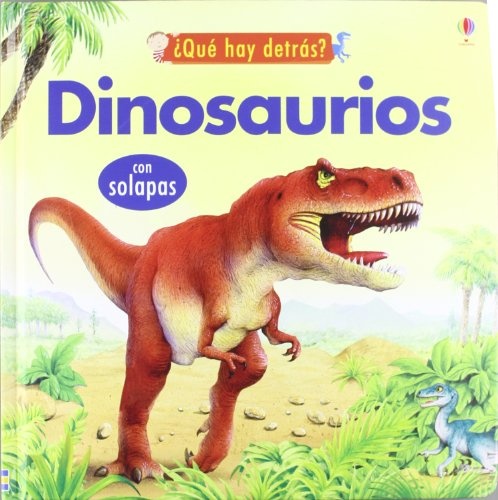 Dinosaurios
