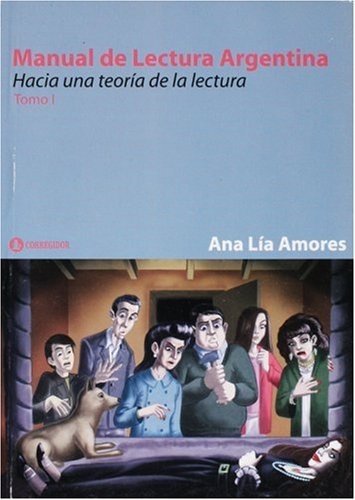 Manual de lectura argentina - hacia una teoria de 1a.ed