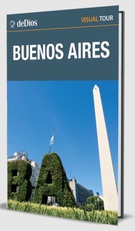 Buenos Aires Visual Tour