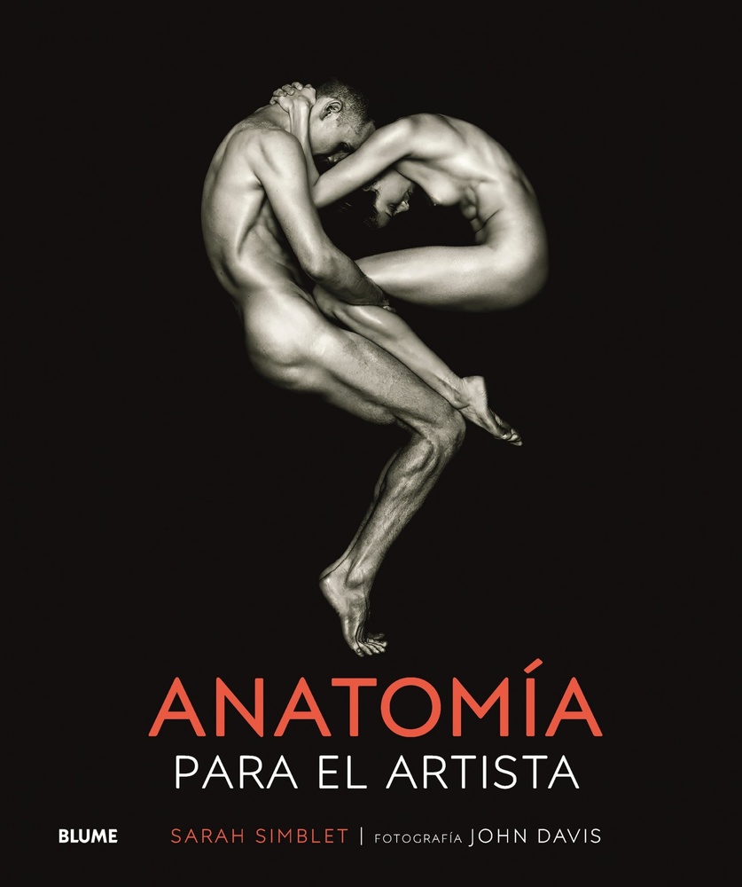 Anatomía para el artista