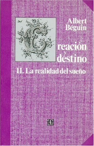 Creacion y destino II