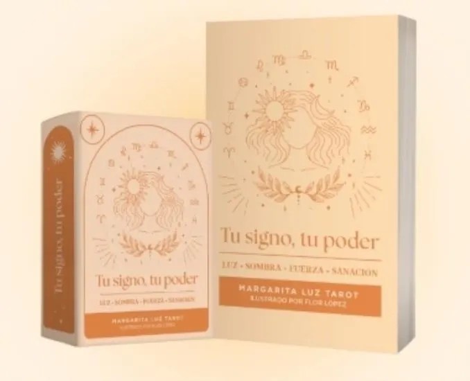 Oráculo. Tu signo, tu poder