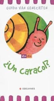 Un caracol
