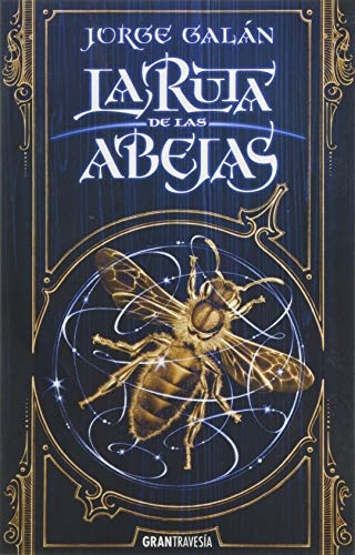La ruta de las abejas
