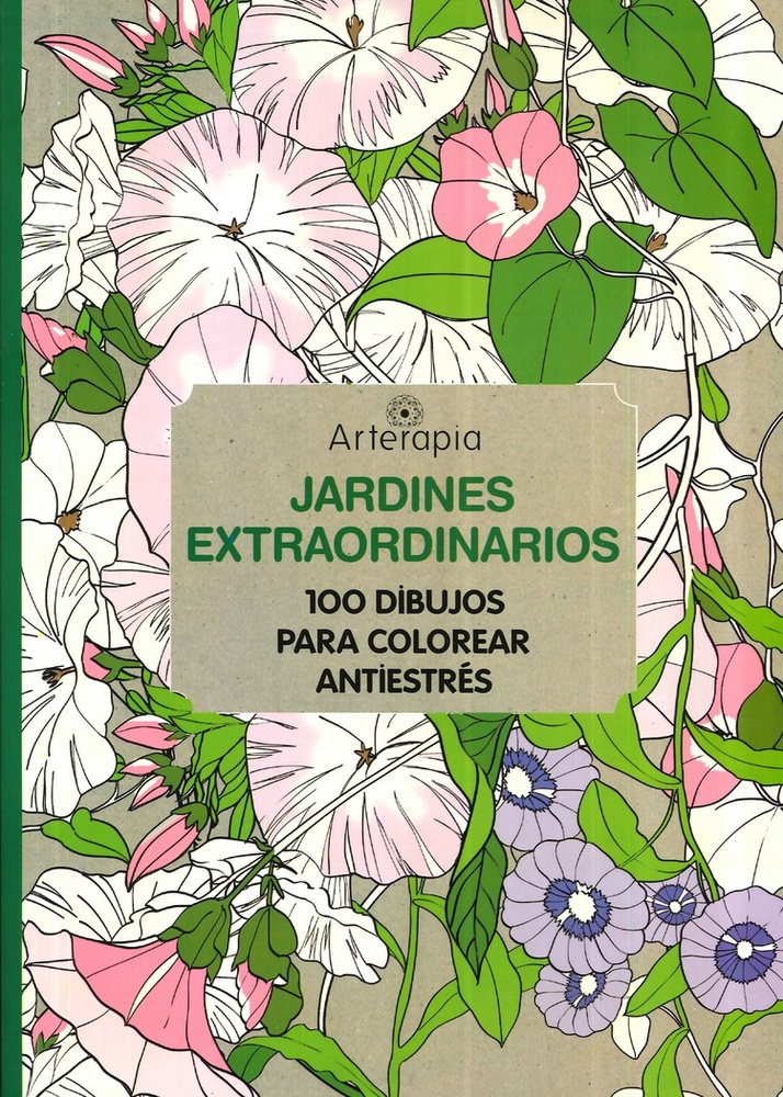 Jardines extraordinarios