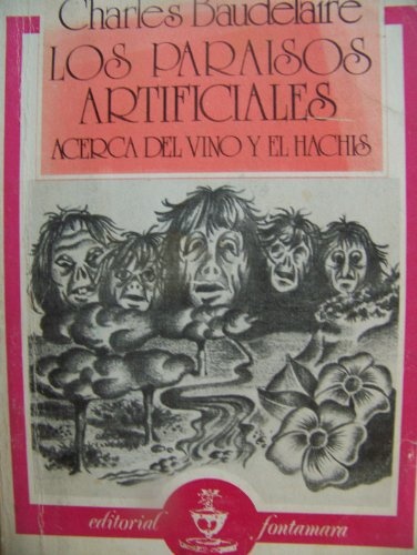 Los Paraisos artificiales