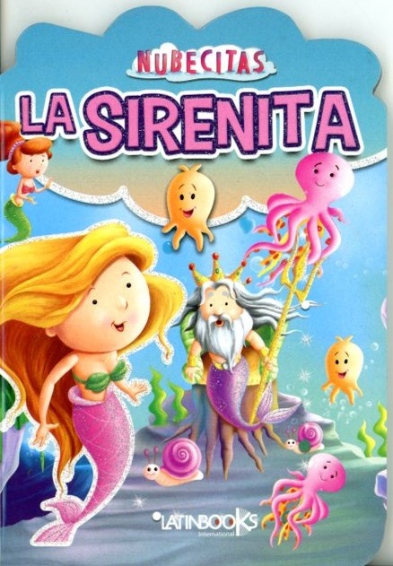 La Sirenita