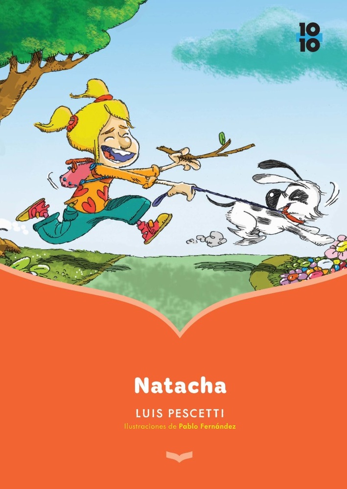 Natacha
