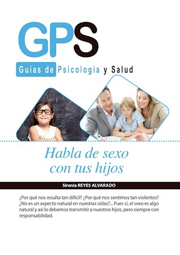Habla De Sexo Con Tus Hijos