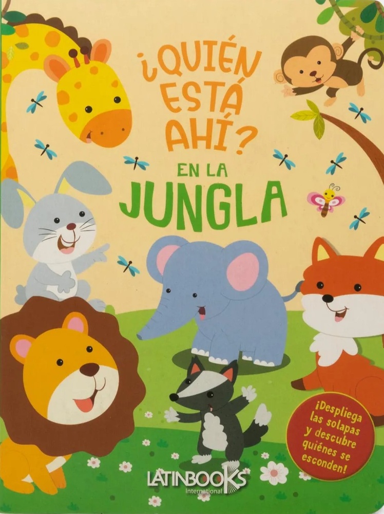 En la Jungla