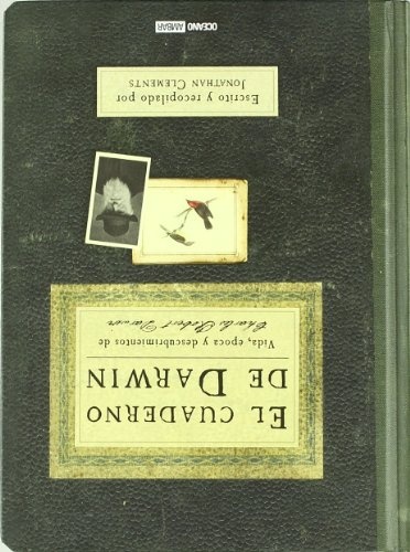 El Cuaderno de Darwin