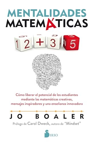 Mentalidades matemáticas