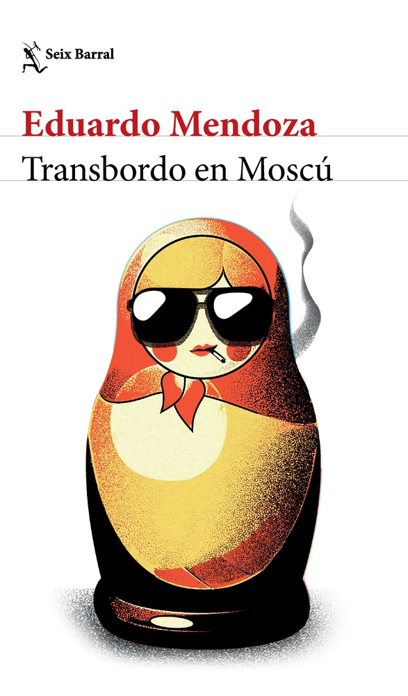 Transbordo en moscu