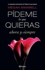 Pideme lo que quieras