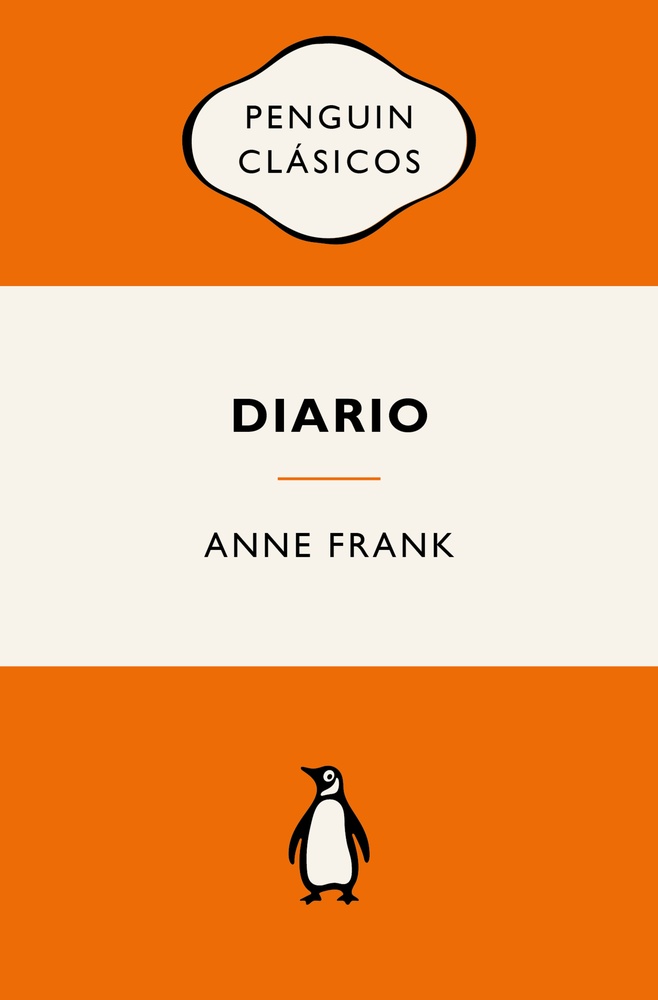 Diario de ana frank (edicion escolar)