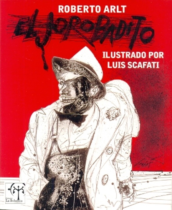 El Jorobadito