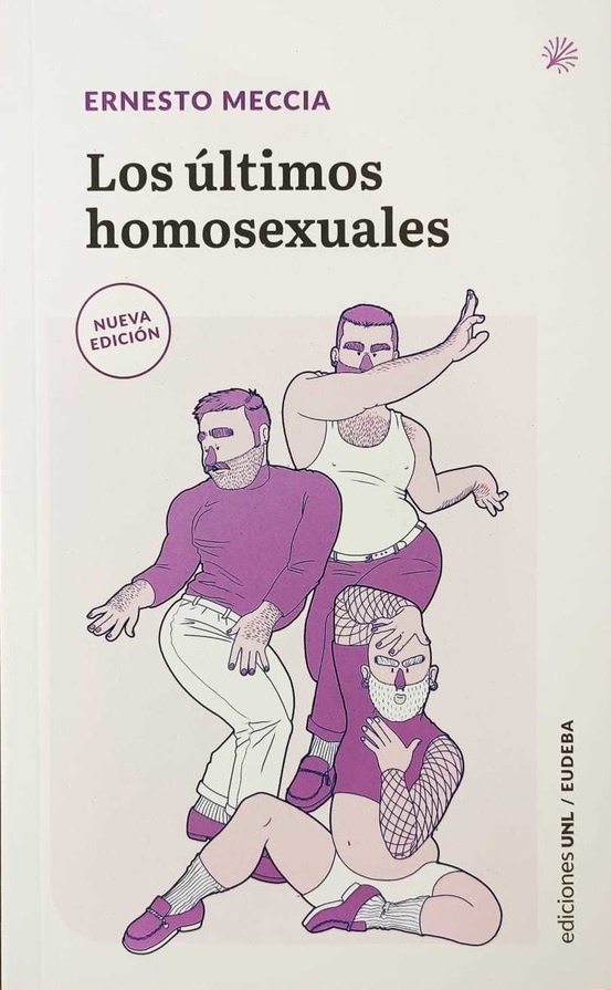 Los Ultimos homosexuales
