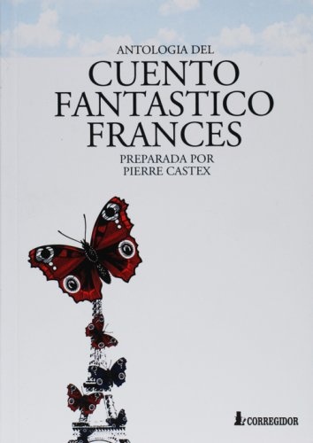 Antologia del cuento fantastico frances
