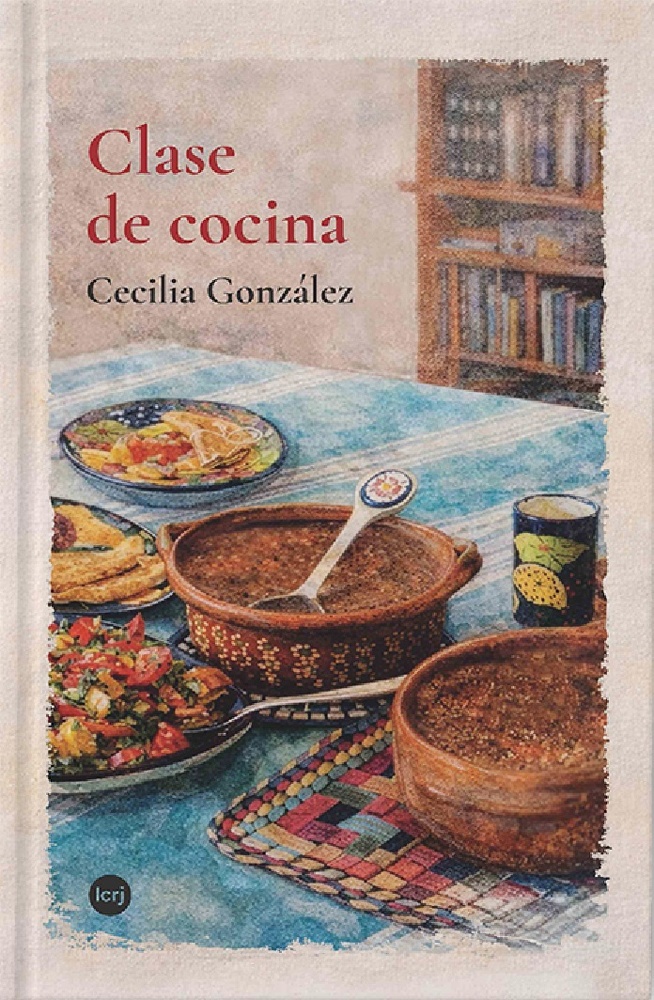 Clase de cocina