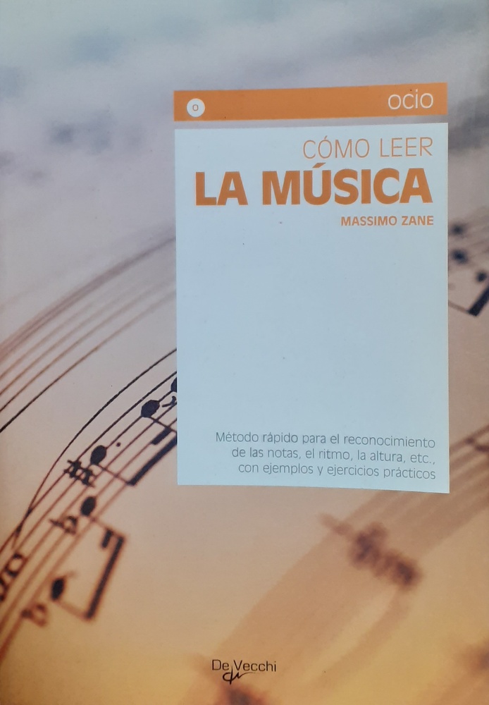 Como leer musica