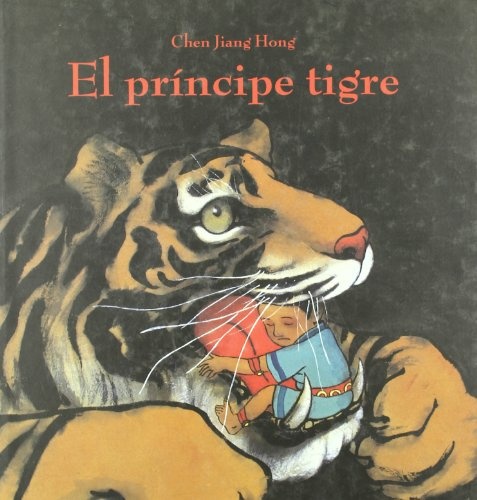 El Principe tigre