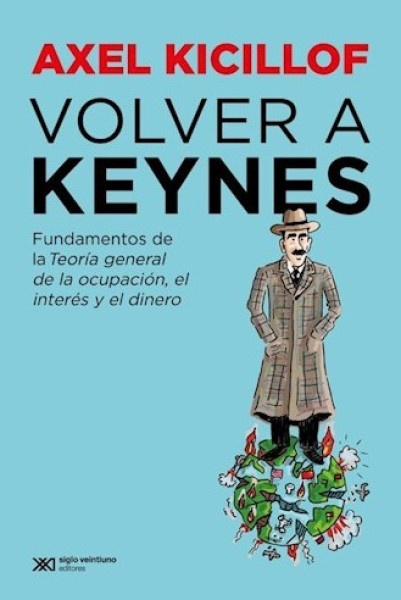 Volver a Keynes